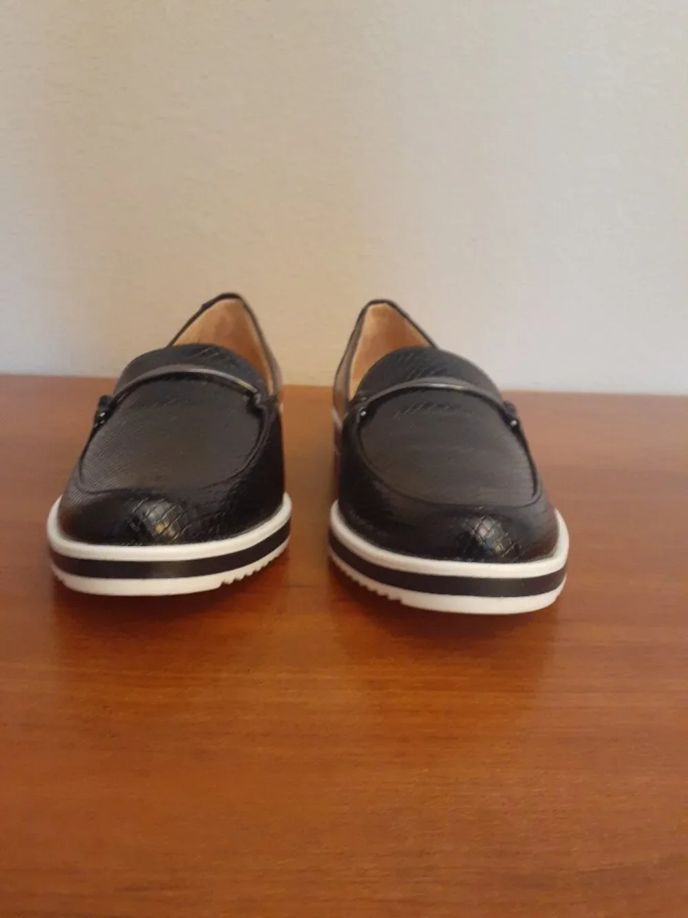 Naturalizer Ranger Loafers - Picture 5 of 9
